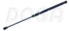 PEUGE 8731T4 Gas Spring, boot-/cargo area